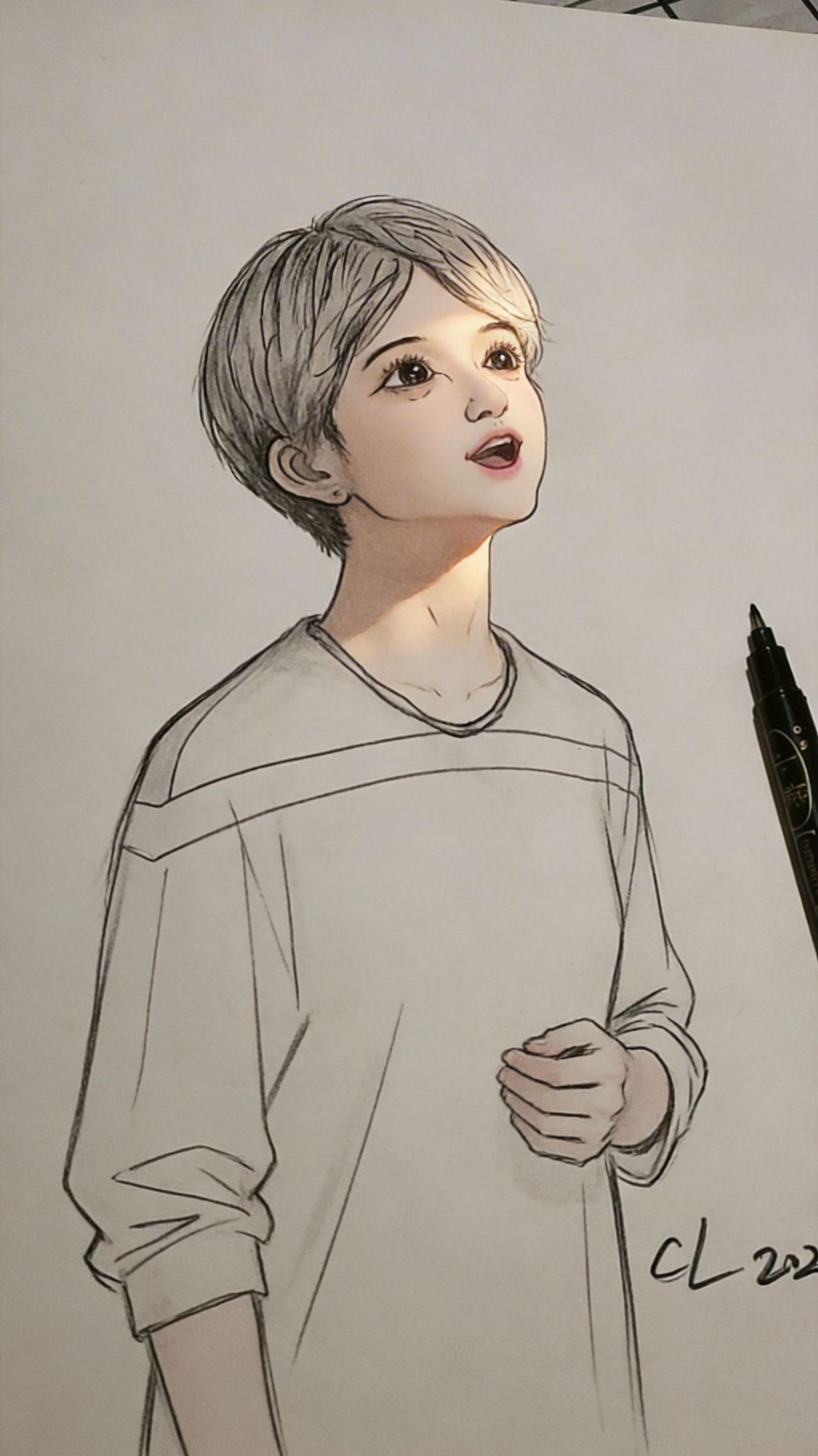 我的图片 随变ai随便玩 手绘 漫画