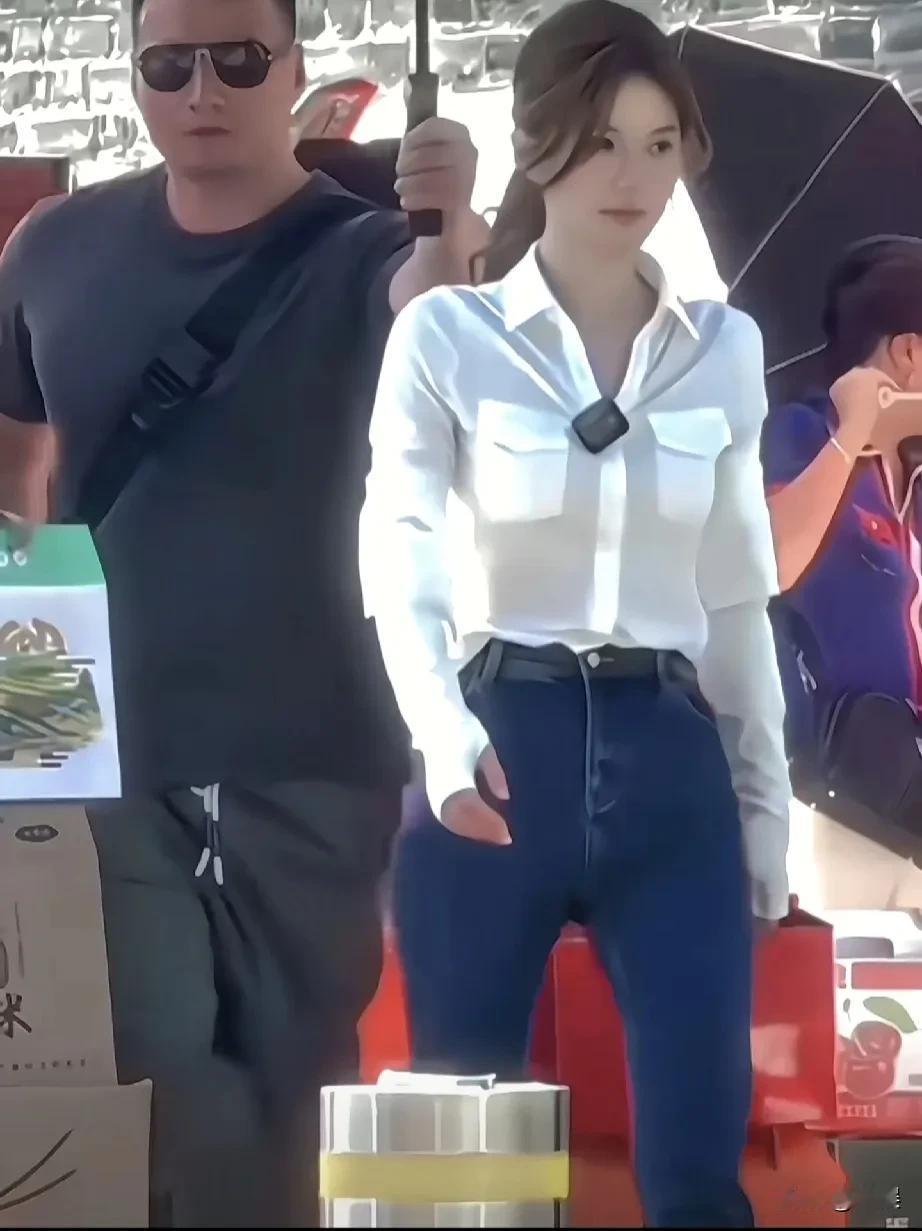 赵露思
