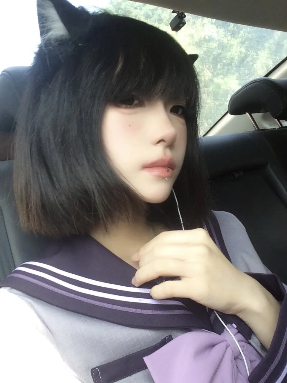 直到有一天我的实况出现你的声音。