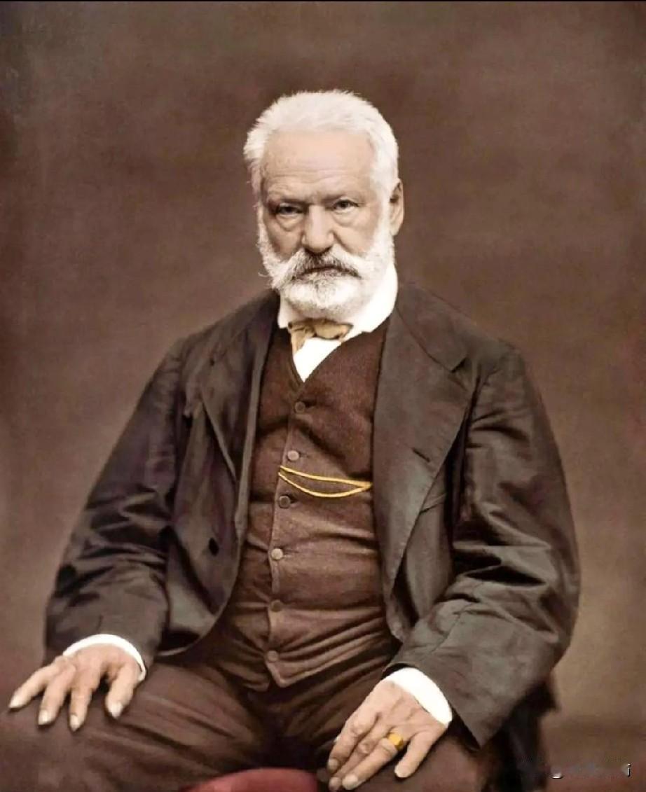 什么是祖国？
法国作家雨果在他最后一篇长篇小说《九三年》里写道：
祖国，就是那个