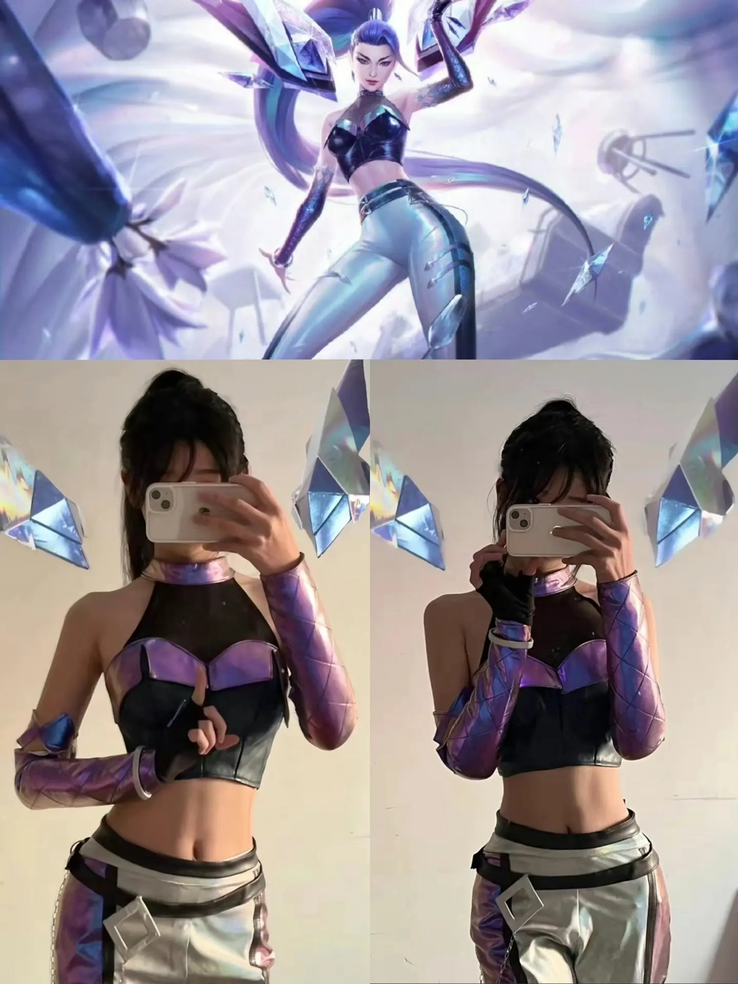 你是猎人 还是猎物
