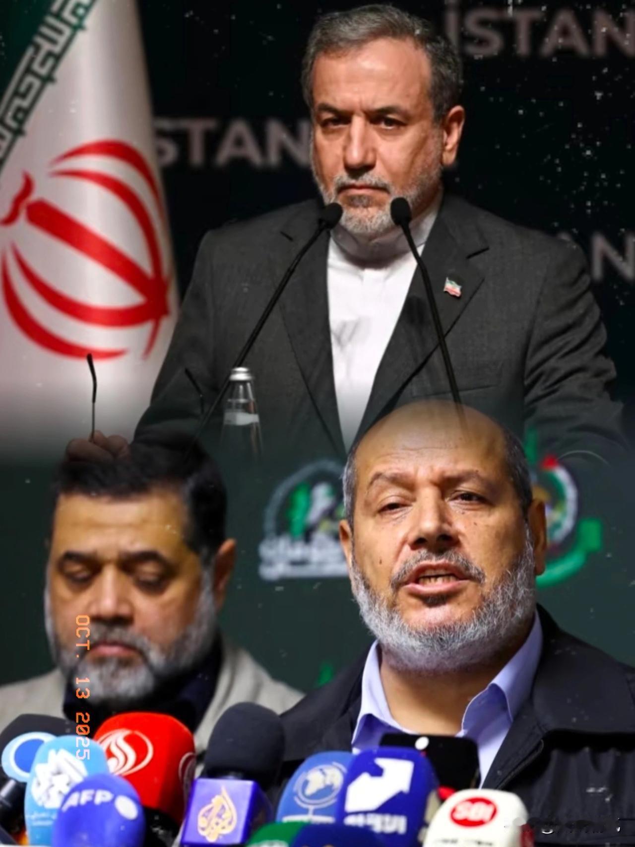 伊朗直接拒绝了！直接给当地时间13号，也就是今天举行的沙姆沙伊赫峰会泼了冷水！1