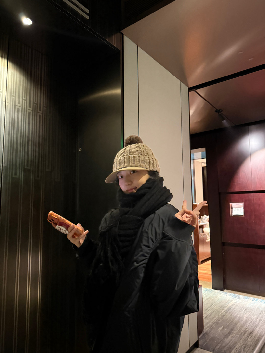 孙千日常生活plog 孙千日常生活plog来啦~ 总能在日常生活中发现无数的小确