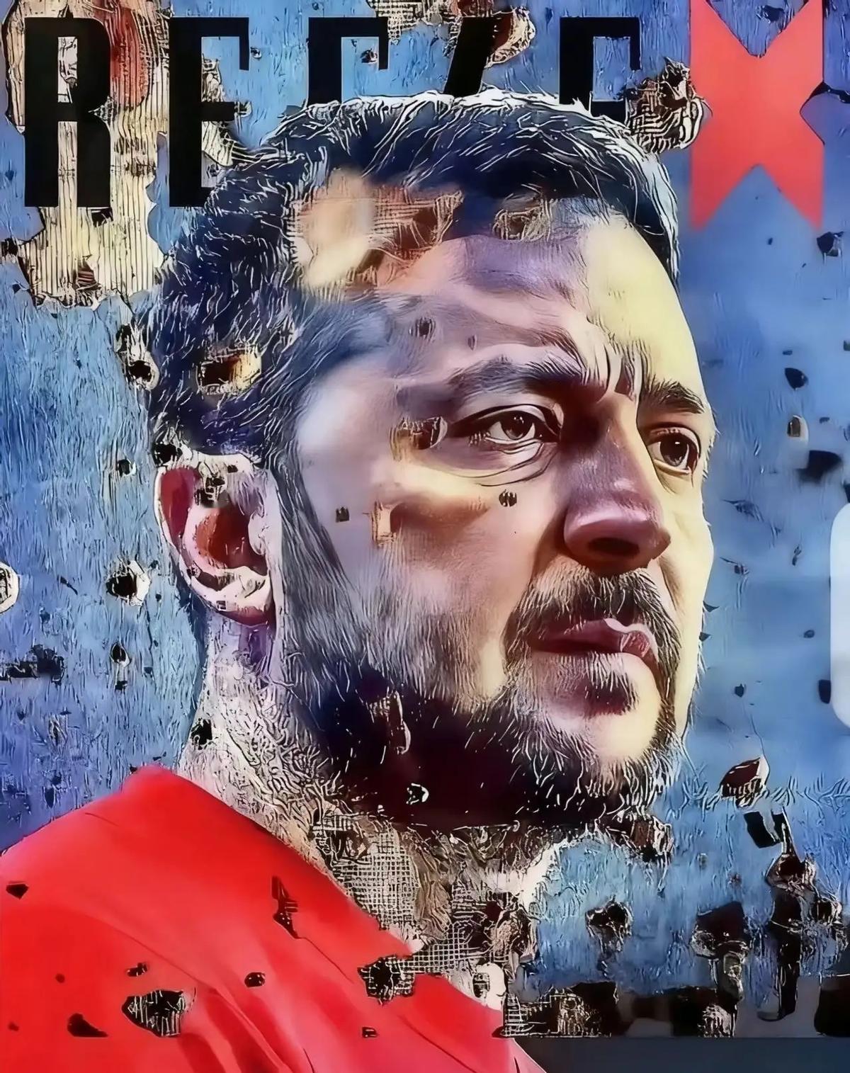 快报！快报
乌克兰突然宣布了 12月23日，乌军方正式承认已从顿巴斯重镇谢韦尔斯