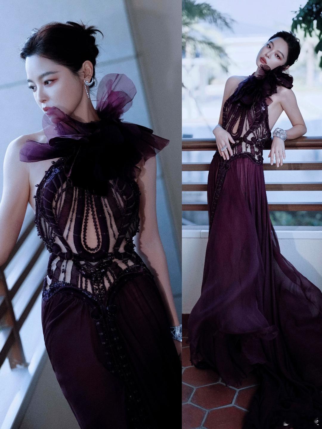 “离家千里又千里，务必争气又争气＂辛芷蕾真的做到的这句话！从鹤岗的东北姑娘再到威