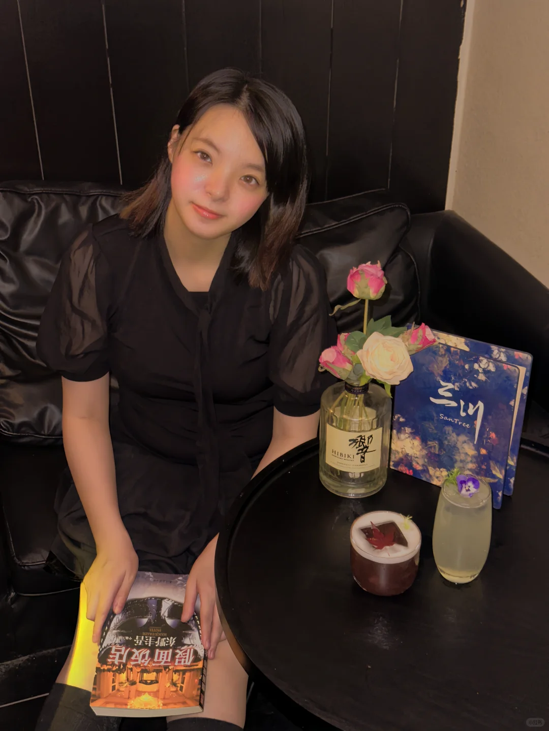 𝑀𝑢𝑠𝑖𝑐 ♯♪♫♬｜不回消息就是在bar喝8+1！