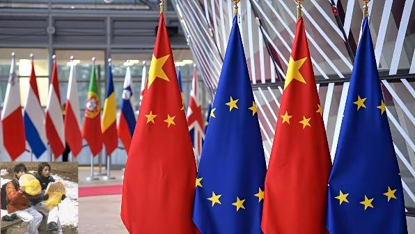 俗话说得好来而不往非礼也！欧盟将6家中国公司列入对俄制裁名单，今天4月24日商务