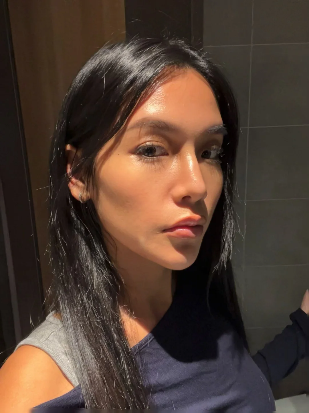 喜欢顶灯&闪光灯