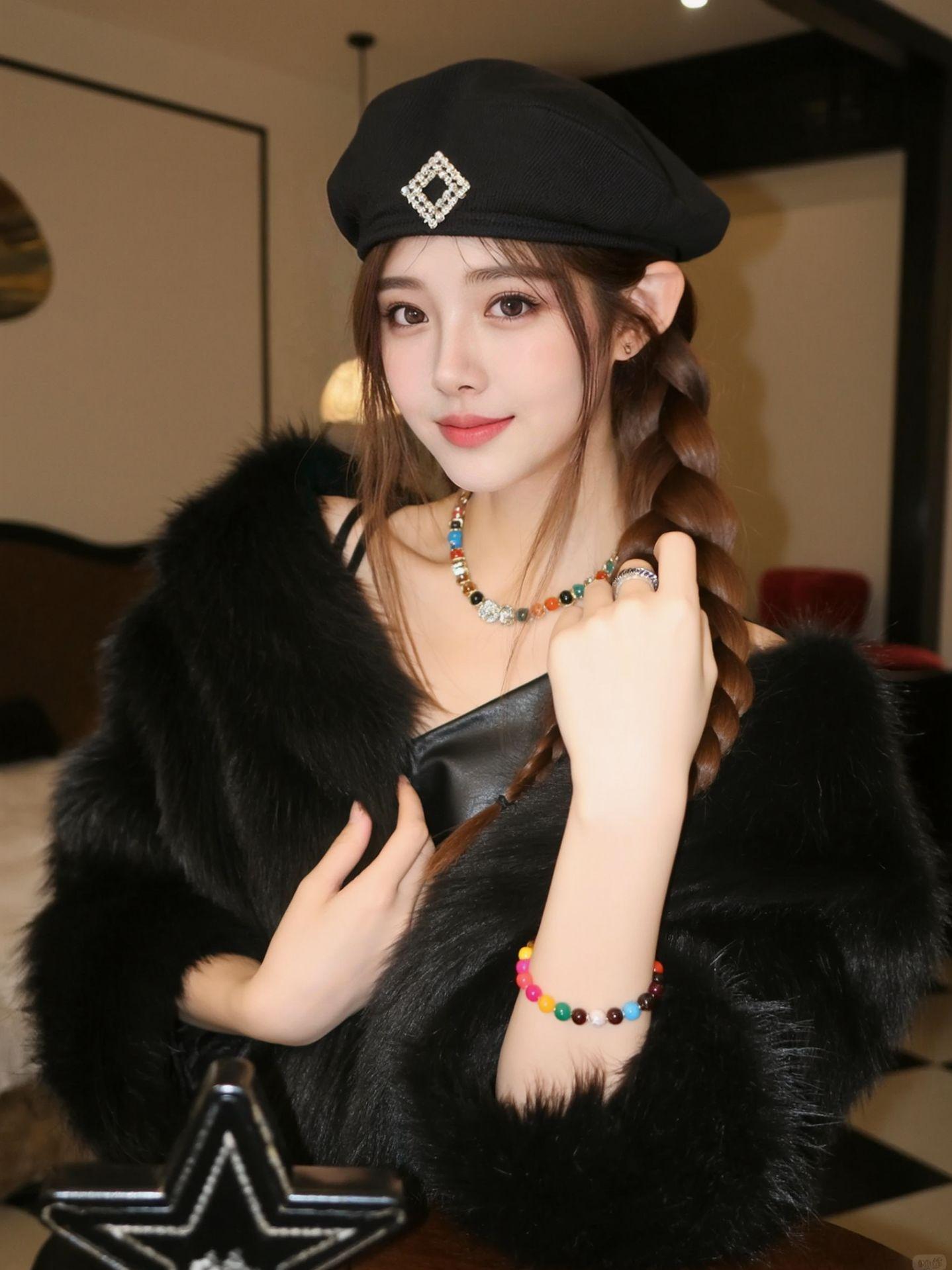 ❀ AI写真集 ❀。