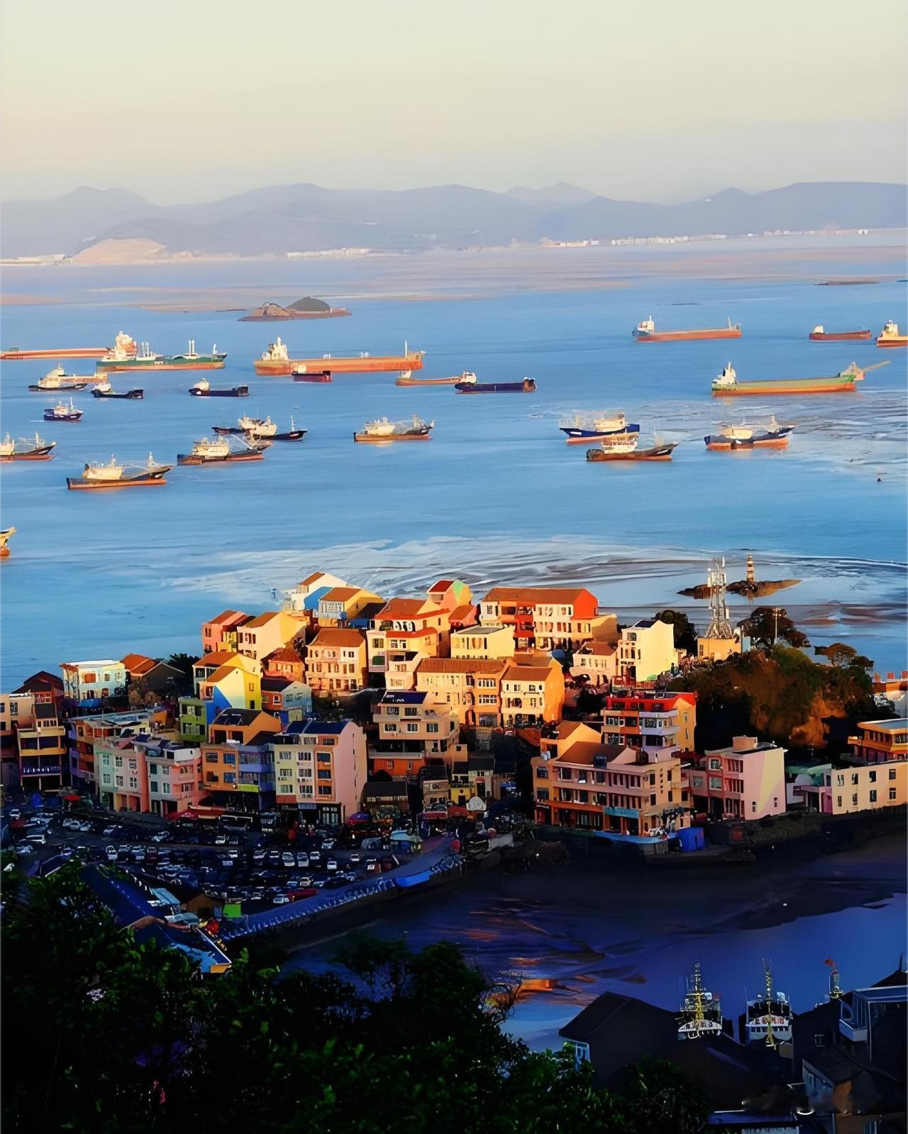 限流不愁！石塘免费景点+避堵路线，五一玩得超省心

2026年5月2日12时30