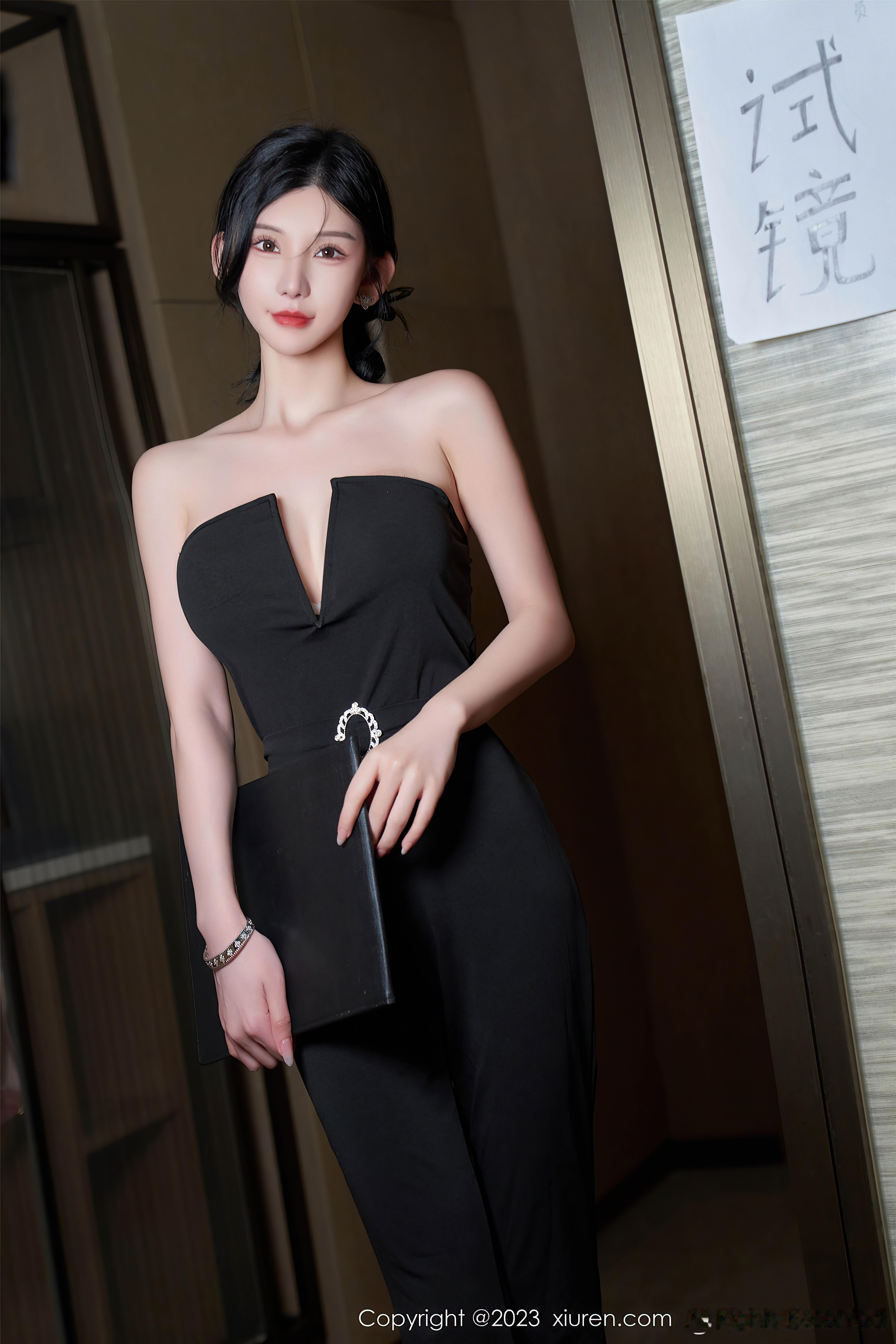 2023.08.25 No.7289 周于希Sally [101P/0.98G]