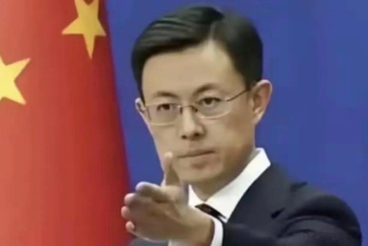 “中国不开放领空，我们就请美军驻军，他们立马就老实了。”最近不少蒙古网友在网上放