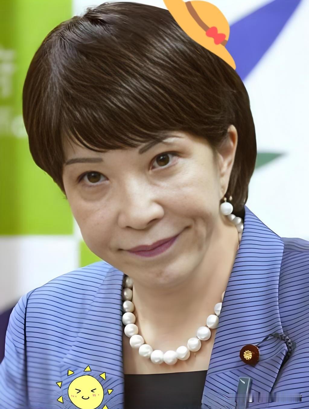 就在刚刚！
日本又掀风浪！
 
2025年12月3日消息，日本自由记者志叶玲12