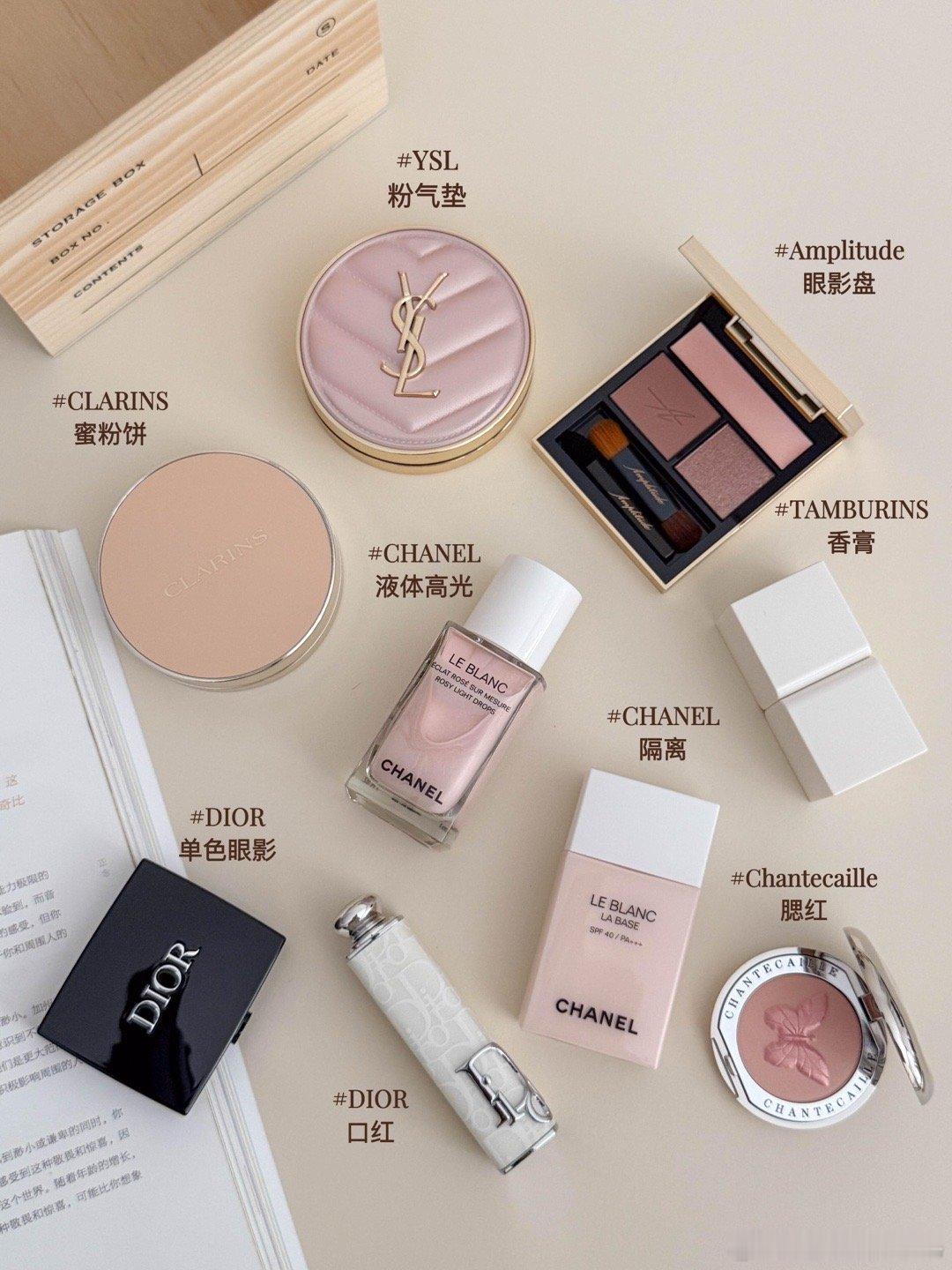 长期主义｜🧸打工人的日常通勤爱用物分享 