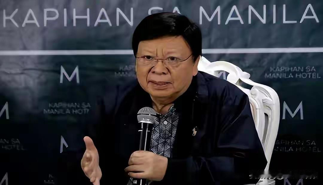弹劾审判前夕风云突变！马科斯闭门避战，莎拉强势反击，菲军方全面戒备
 
菲律宾政