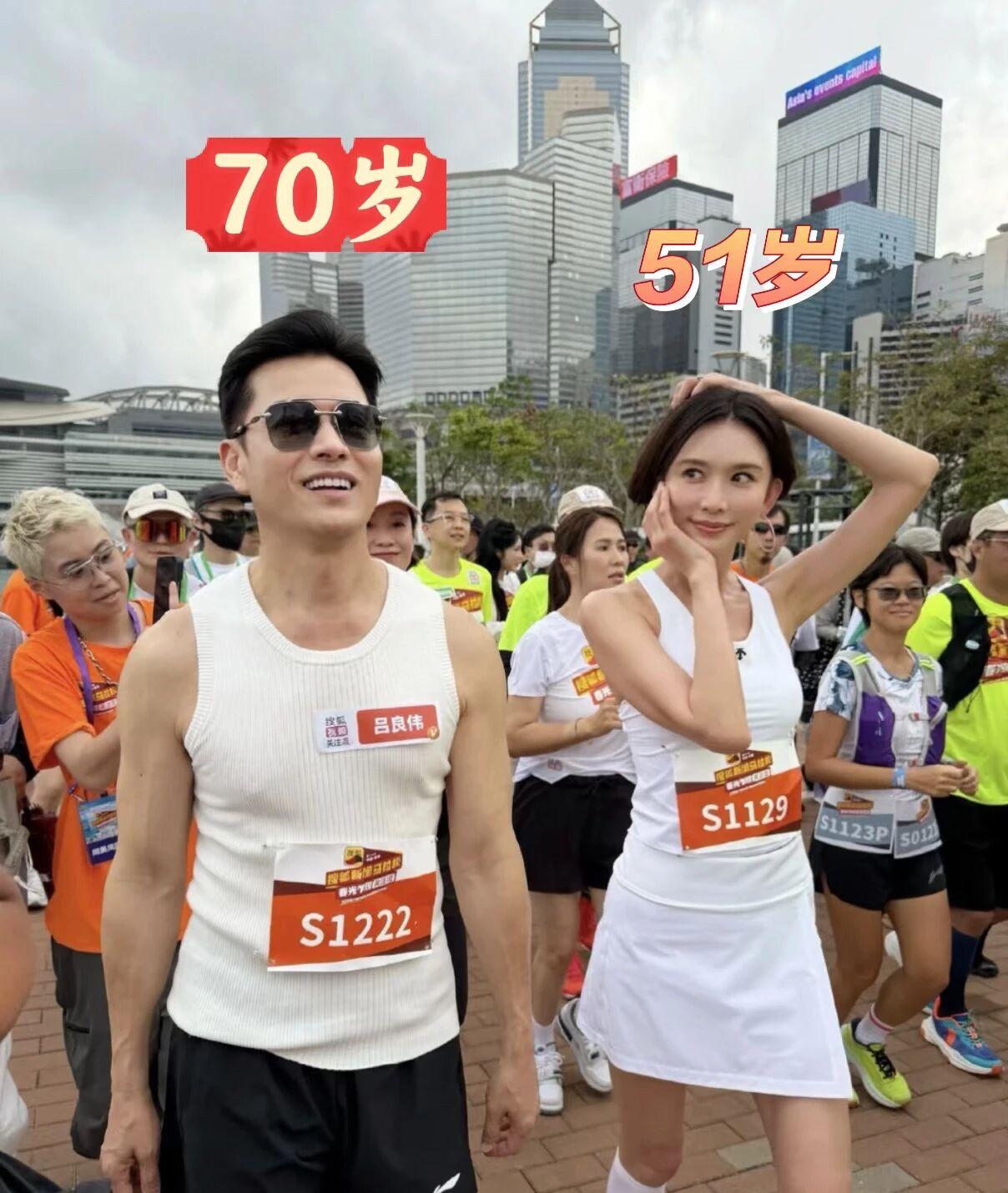 别瞎自律了！港星冻龄的真相是会休息