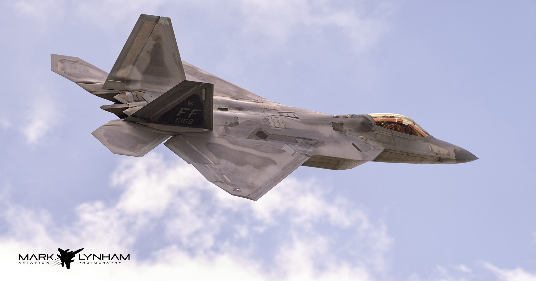 莱肯希思基上空的F-22 每天认识一件兵器 烽火问鼎计划 ​​​