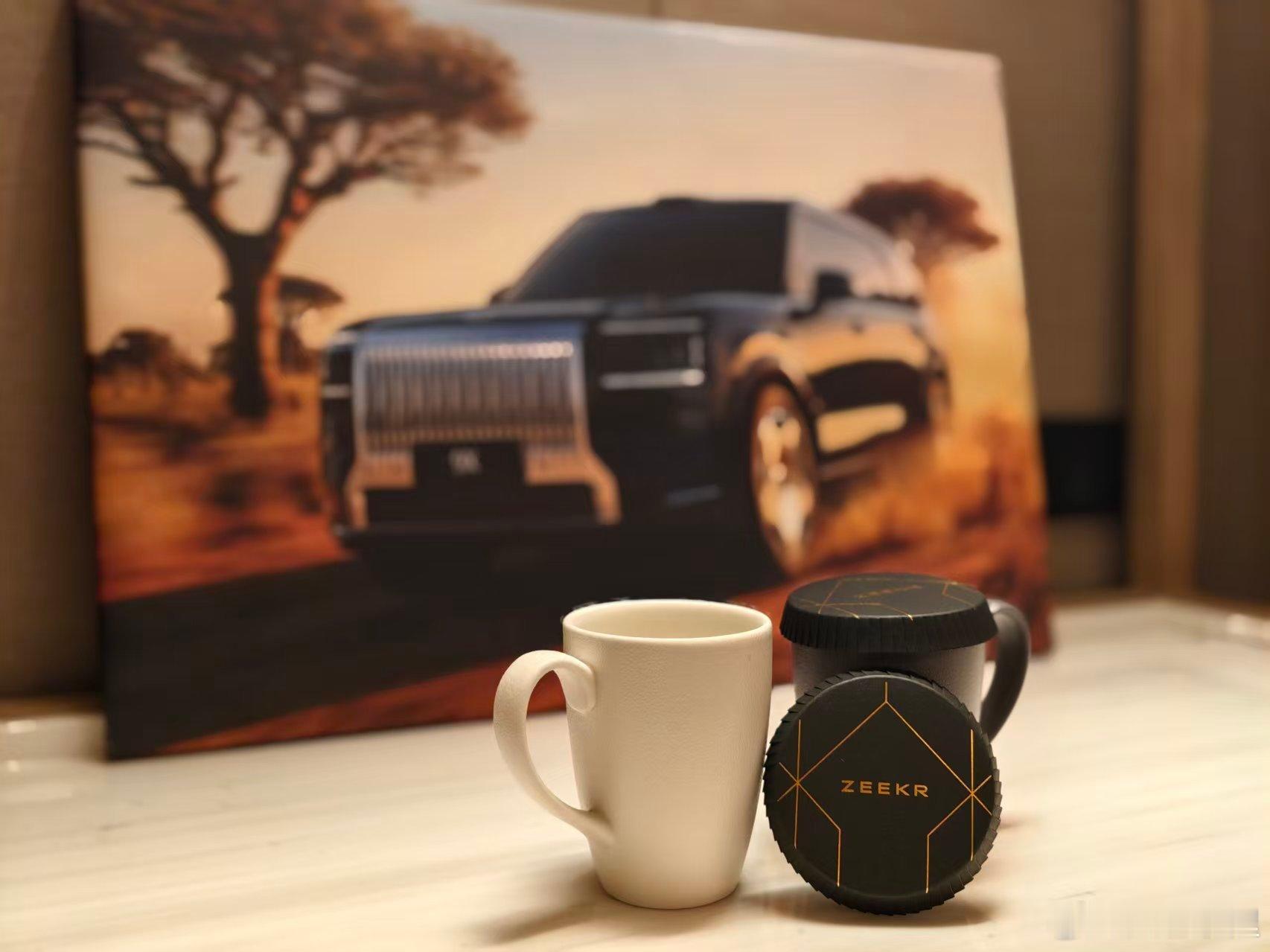 什么是高级感？堆料一定不是高级感，克制和细节才是。当下的新能源汽车领域的高级感或