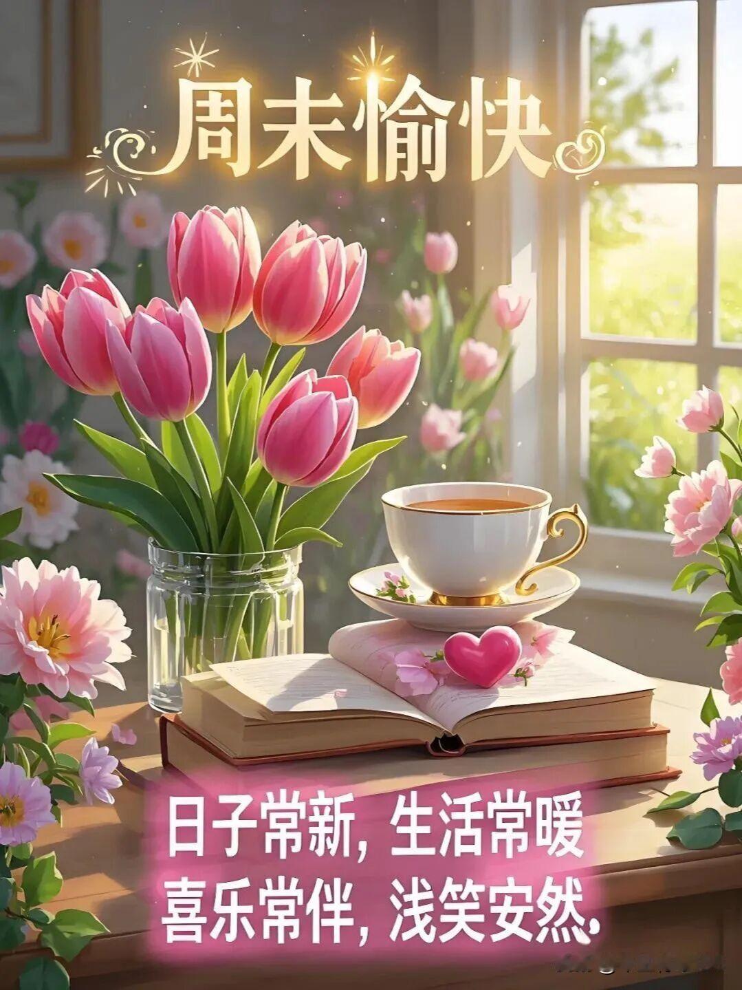 人活一世，最珍贵的从来不是家财万贯、风光无限，而是将繁杂生活归为简单，让浮躁内心