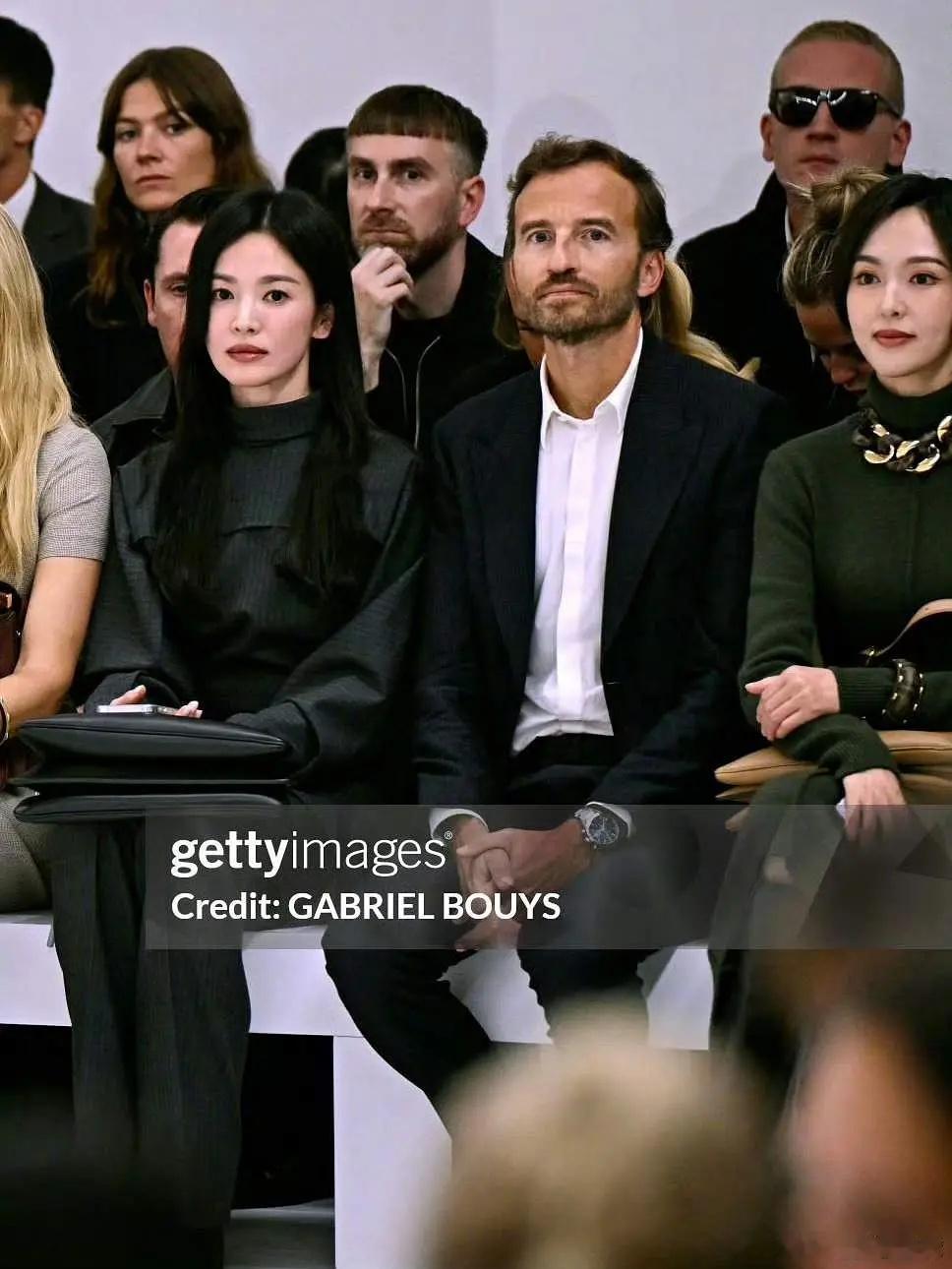 大家觉得谁输了 ​​​