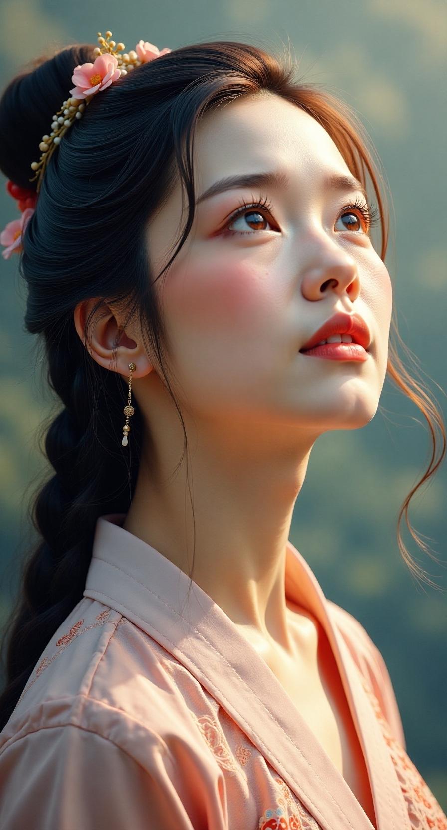 没人陪是身体的独处，你可以用刷手机、看综艺来填补空白，热闹的声音能暂时盖住孤单；