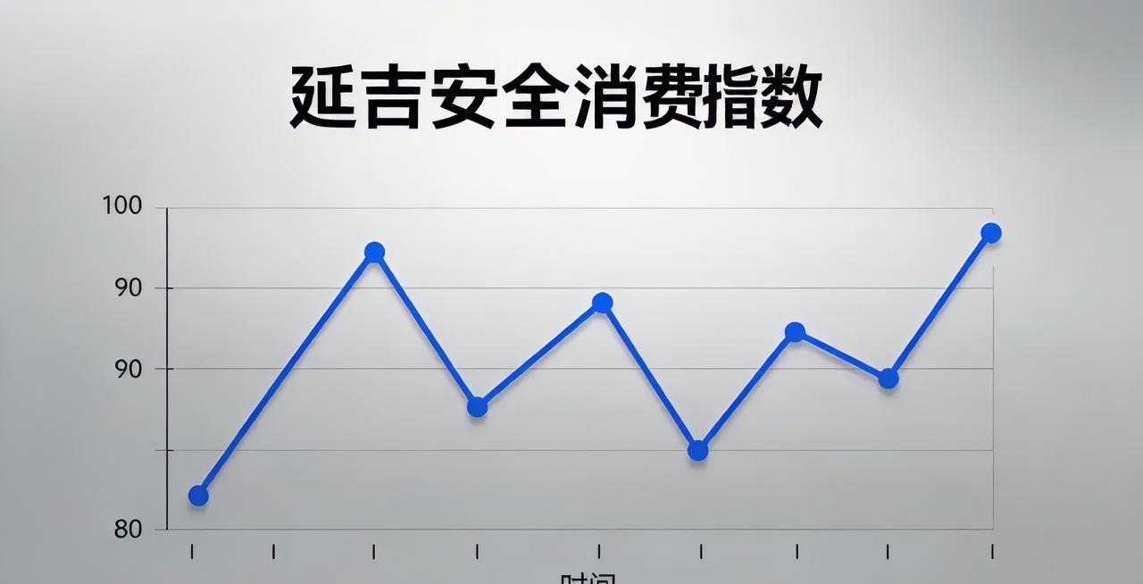 延边这回真给力！安全消费指数拿下了吉林省第二把交椅，就问还有谁？

老百姓过日子