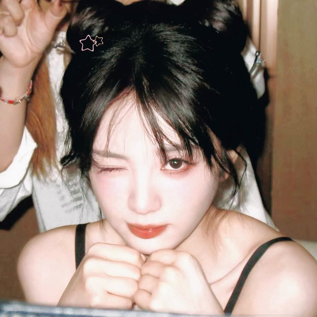 田曦薇 一款很萌的小猫🐈田曦薇 ​​​