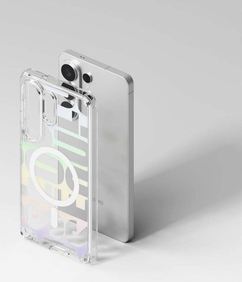 三星 Galaxy S26 Ultra 和 S26 Plus 搭配 Ringke