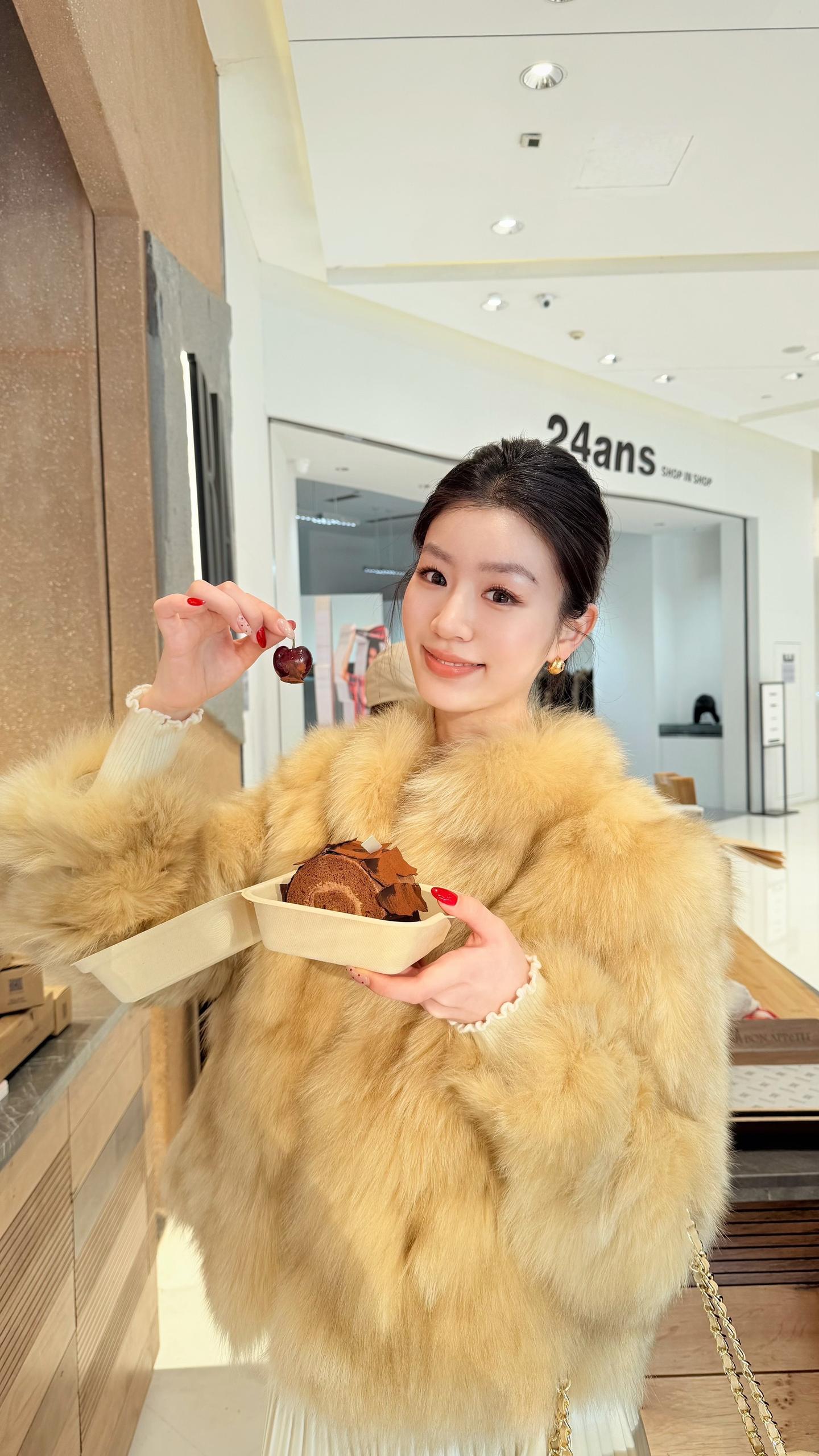 不要着急去否定一些东西 可能只是今天心情不太好