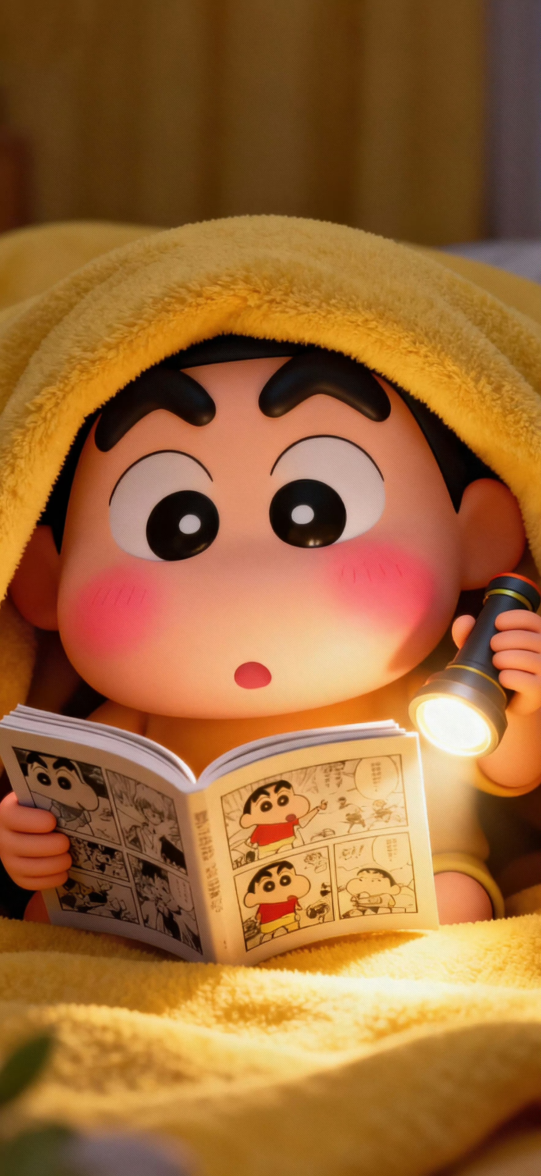 iOS 高质量壁纸｜无水印壁纸 ​​​