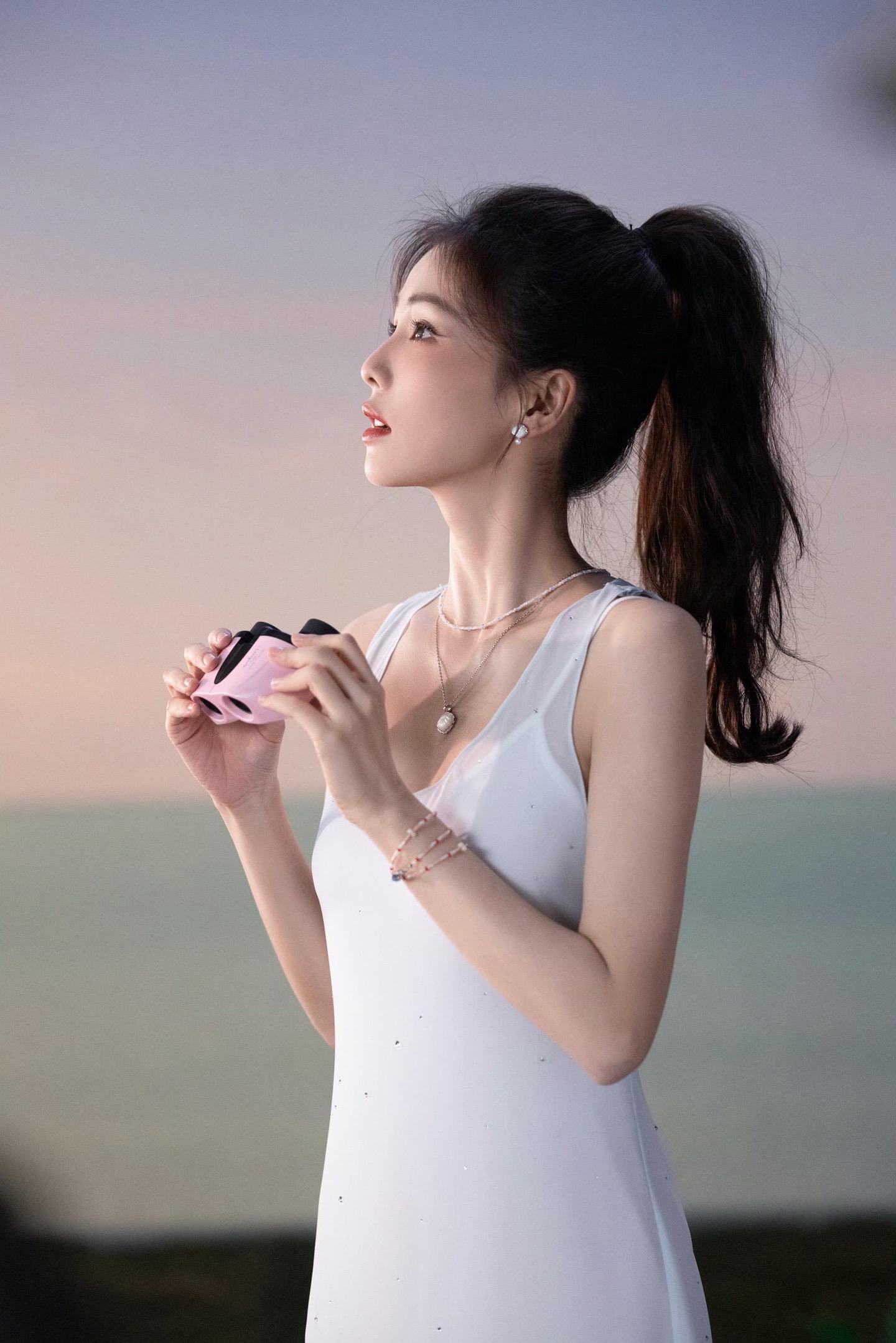 白鹿