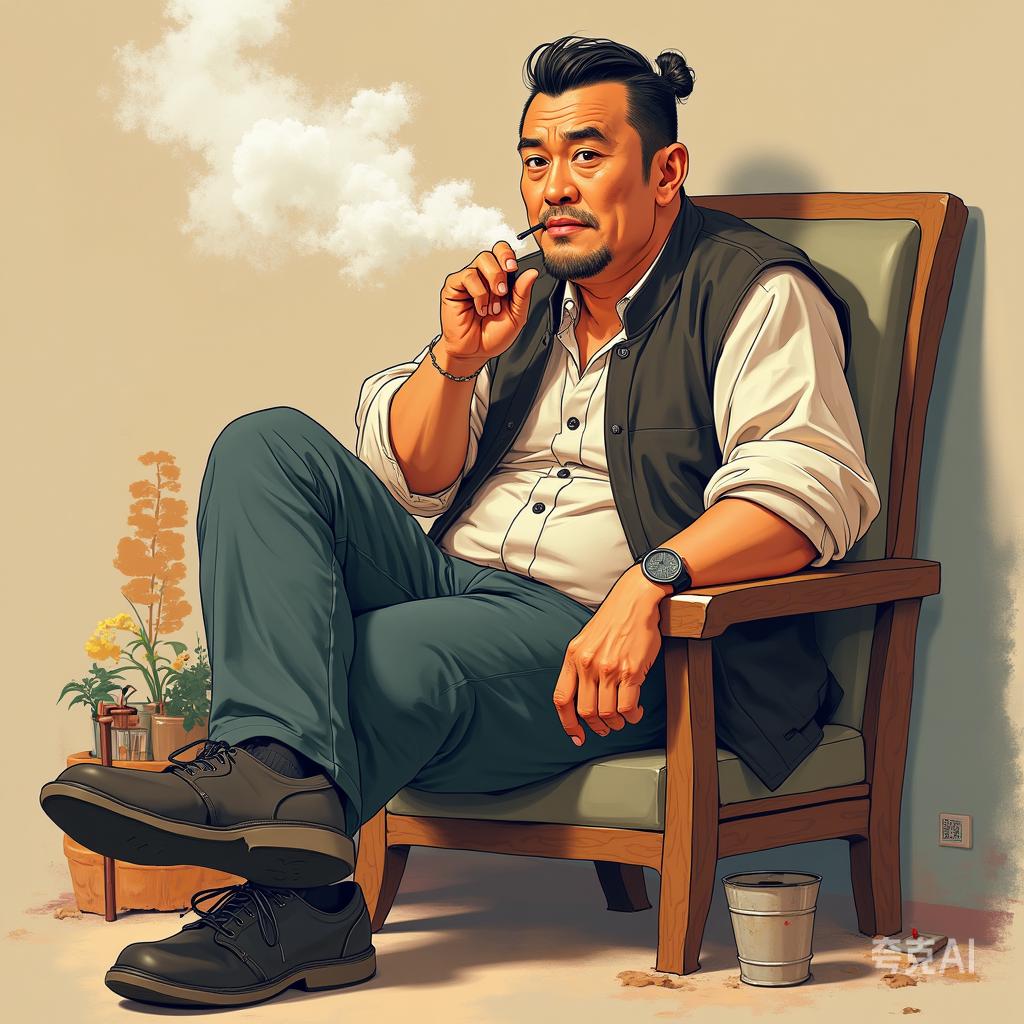 邪了门！朋友圈突然刮起
