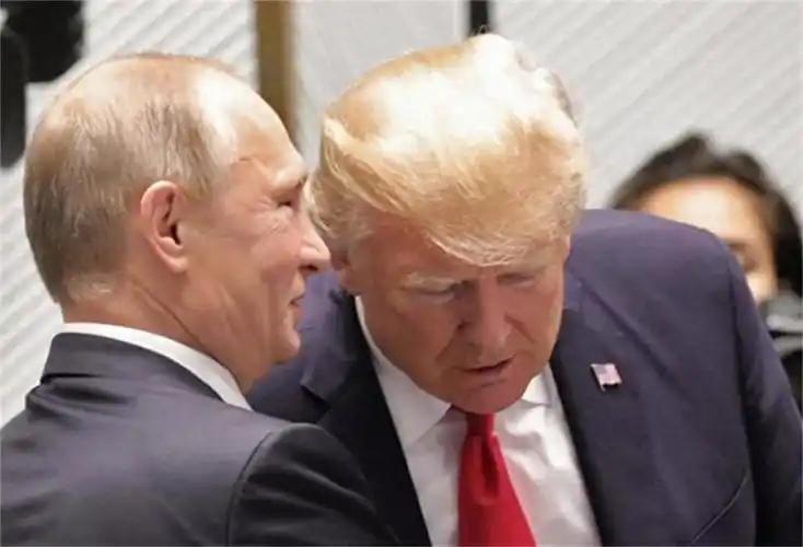 特朗普再遇刺，美国白宫记者协会晚宴惊现枪击事件！不到24小时，中朝俄密集表态，伊