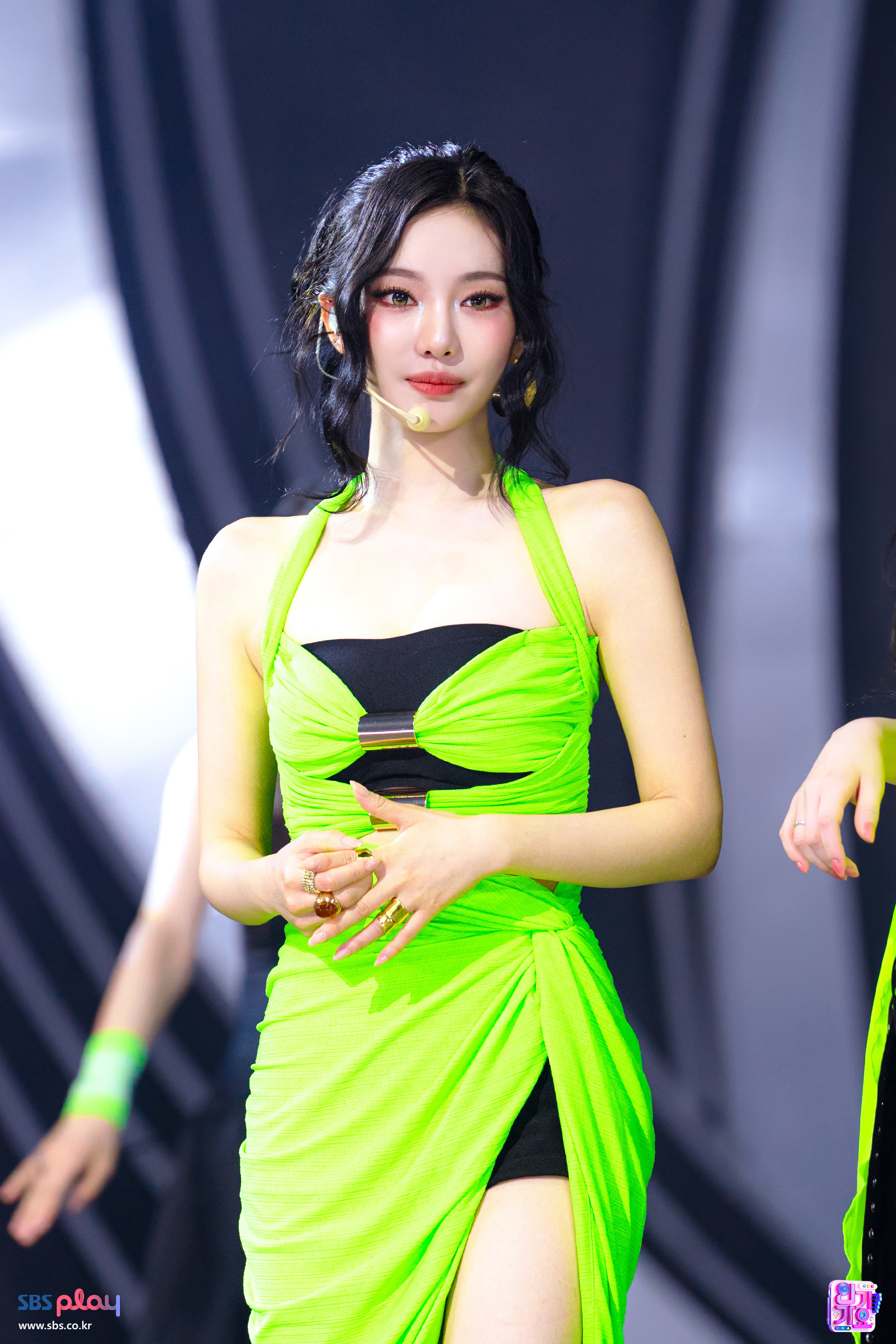 人歌💚 