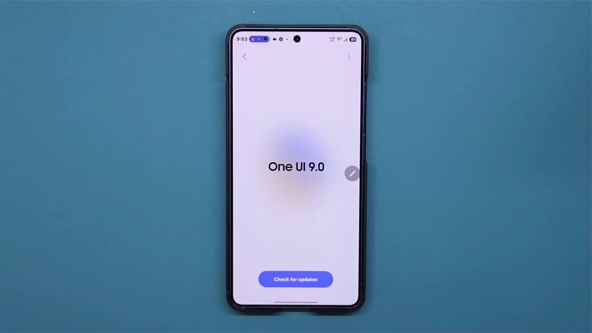 三星 Galaxy S26 Ultra（One UI 9.0） - 评测！