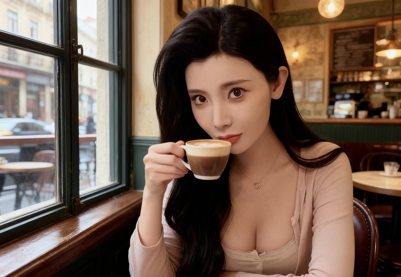 青春合集4️⃣
人无法同时拥有青春和对青春的感受～