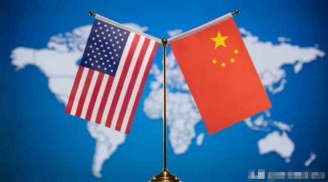 纽约时报刊文声称，这一次中国手里面没牌了！在美国宣布暂停中国留学生签证之后，5月