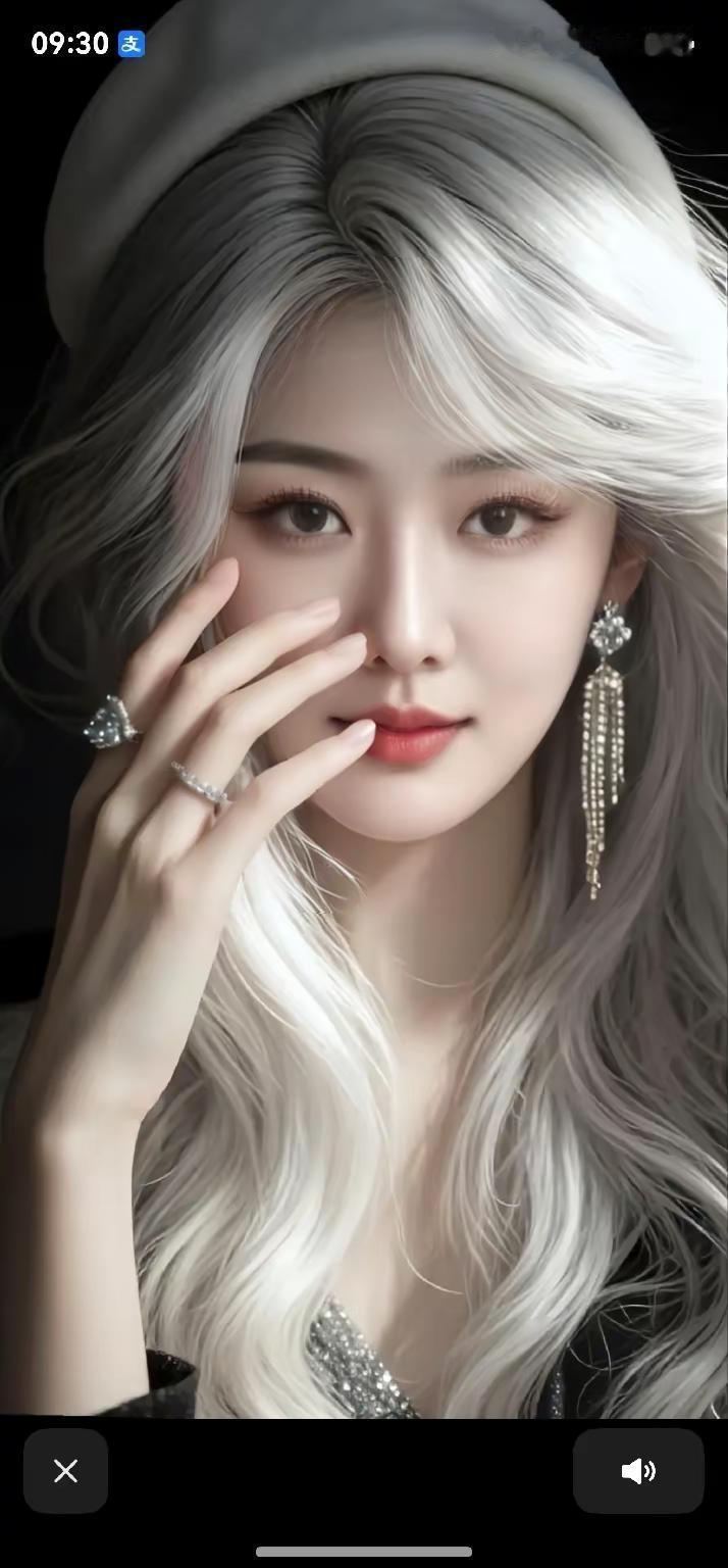 原来异域写真可以这么美