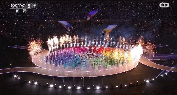冬奥开幕式又听到今夜无人入睡 2026年米兰冬奥会开幕式拉开大幕我们又听到《今夜