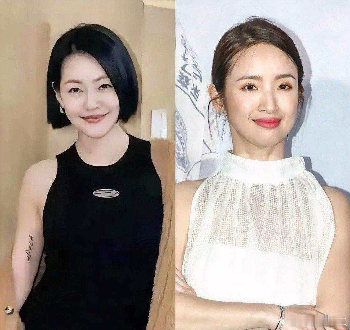一觉睡醒，小S哭晕在厕所！她嫉妒疯了同样是嫁豪门，林依晨却比她先一步完成家庭指标