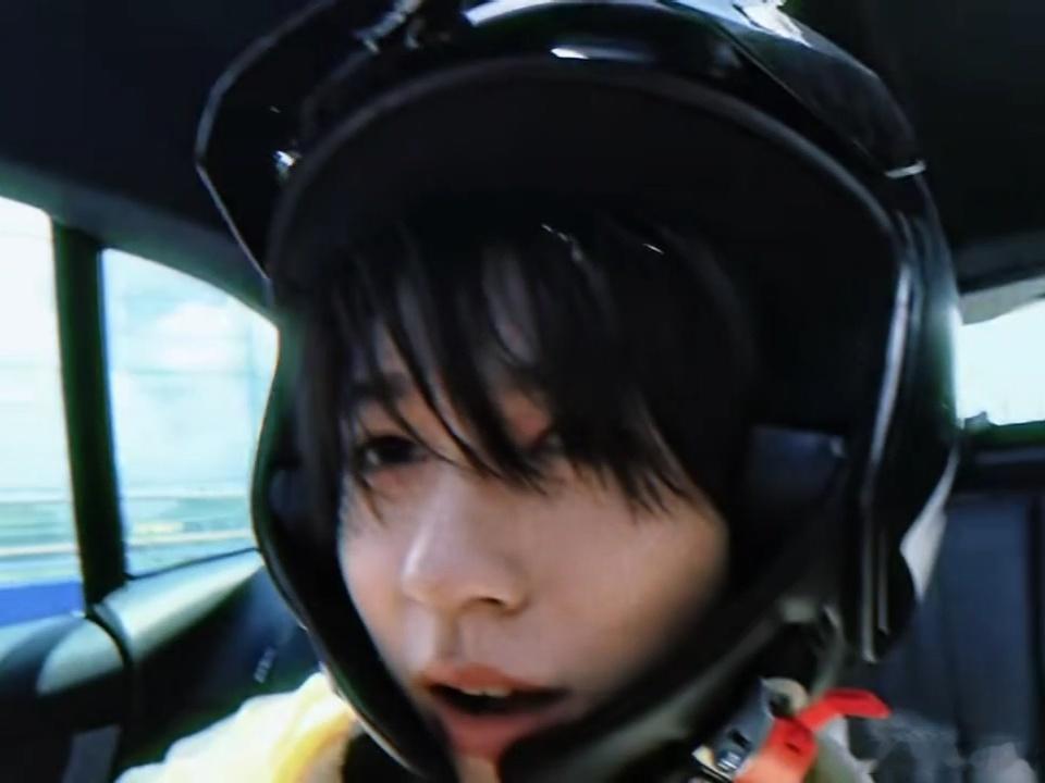 赛车本呢？我的赛车本呢？ 