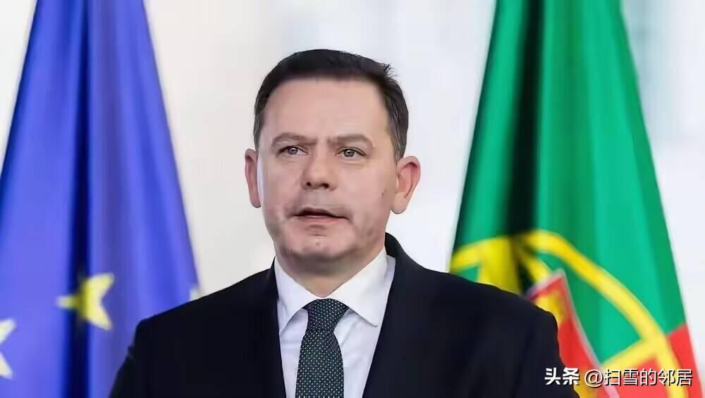 继西班牙以后葡萄牙总理就现在的美以伊冲突发声了！
葡萄牙总理蒙特内戈罗公开发声：