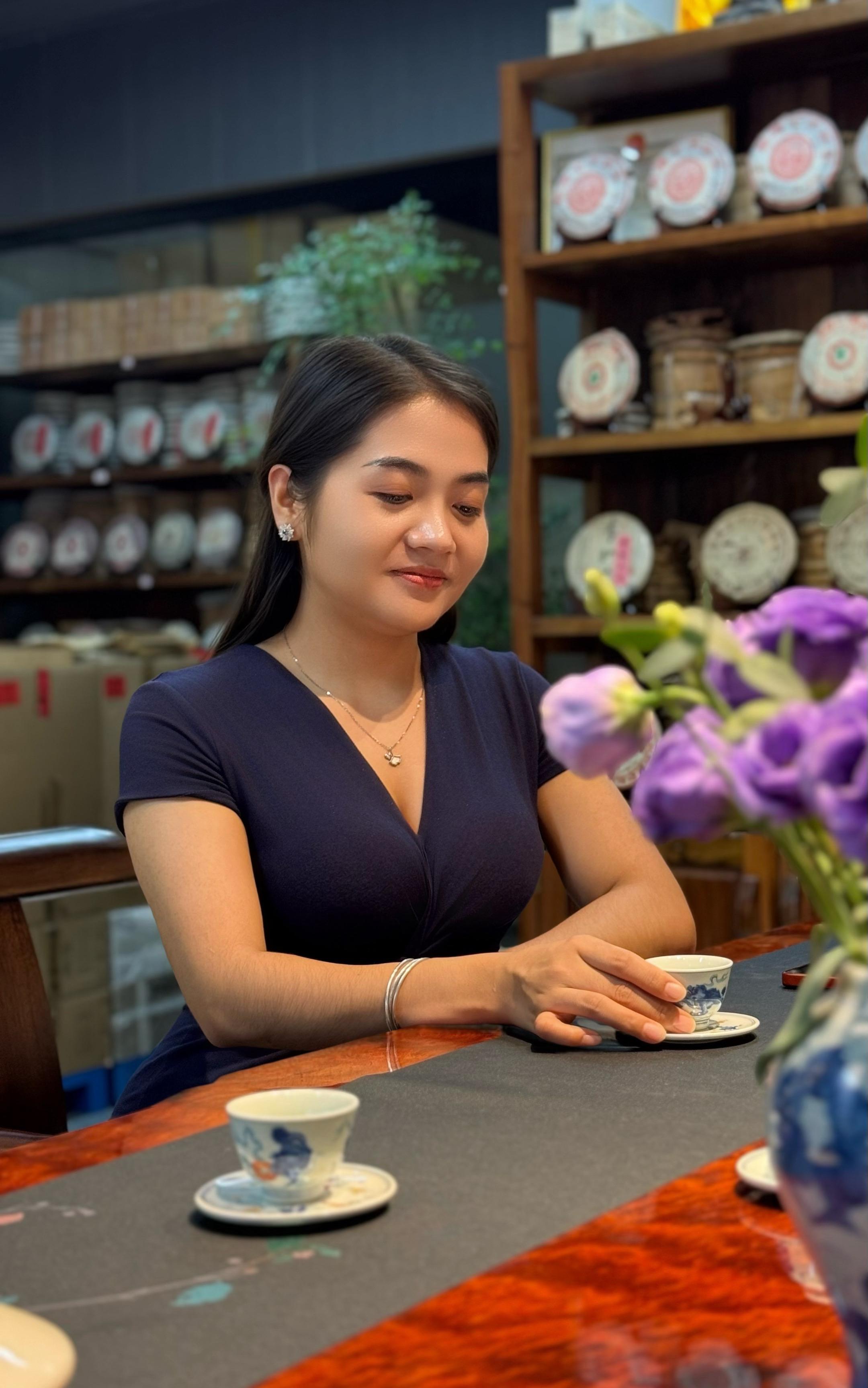 你要使劲打磨自己，把你自己养的特别好，特别厉害，又特别清醒，只有变强又...