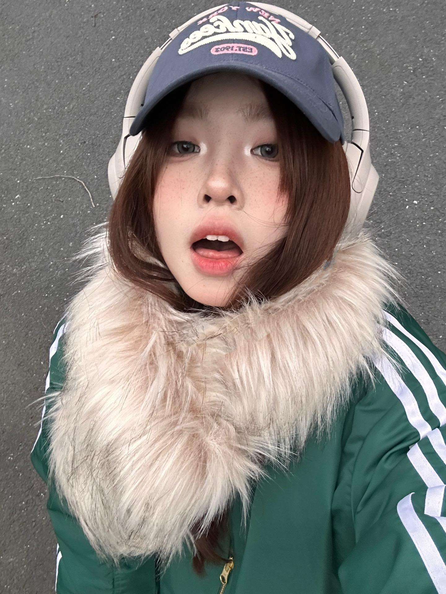 2024的春夏秋冬。ootd穿搭