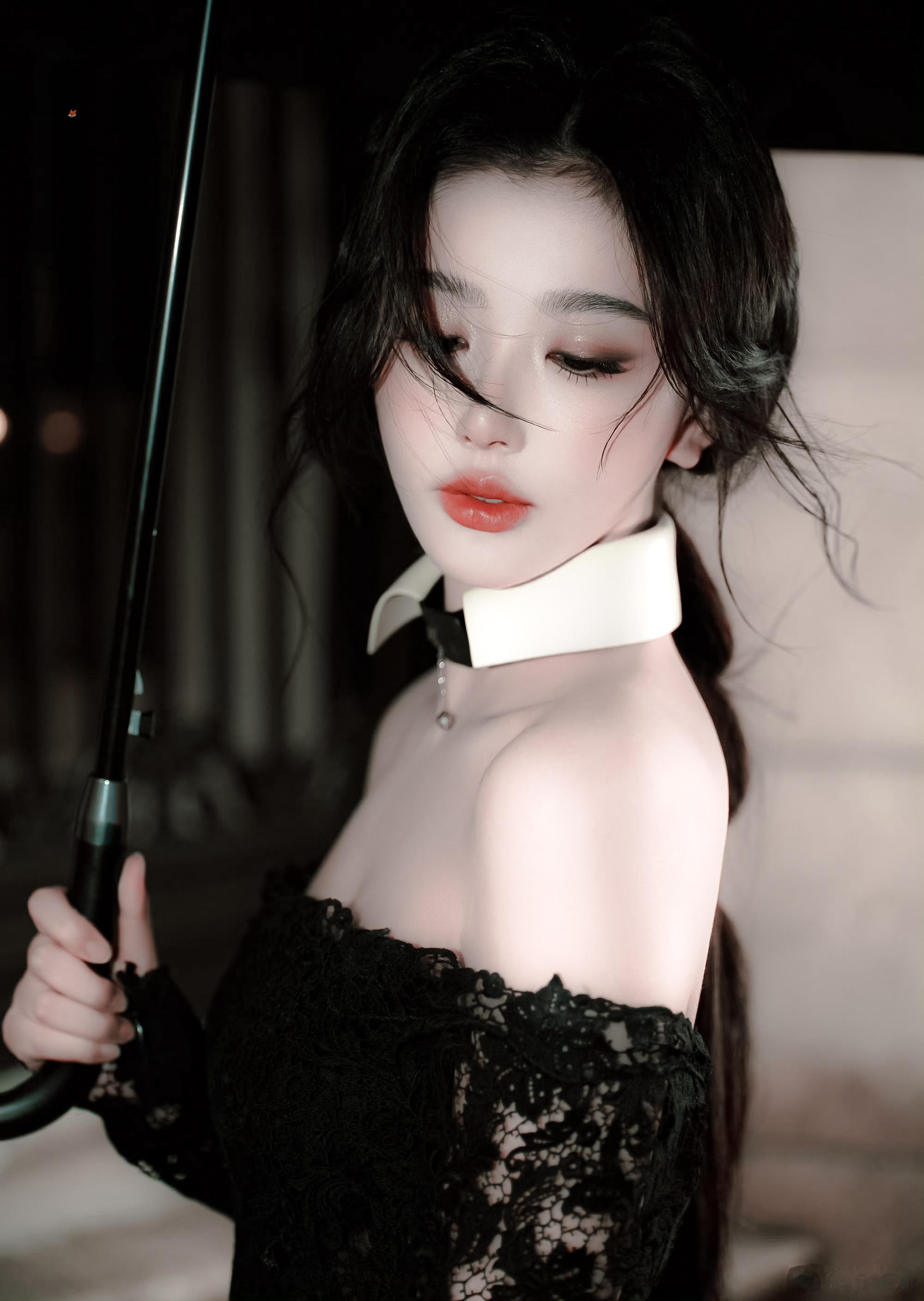 不要再勾引我了❄️ 