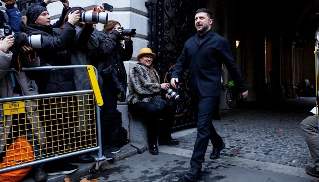 外媒：乌克兰被打是自找的！

外媒这话可不是随便抹黑，更不是帮着俄罗斯说话，而是