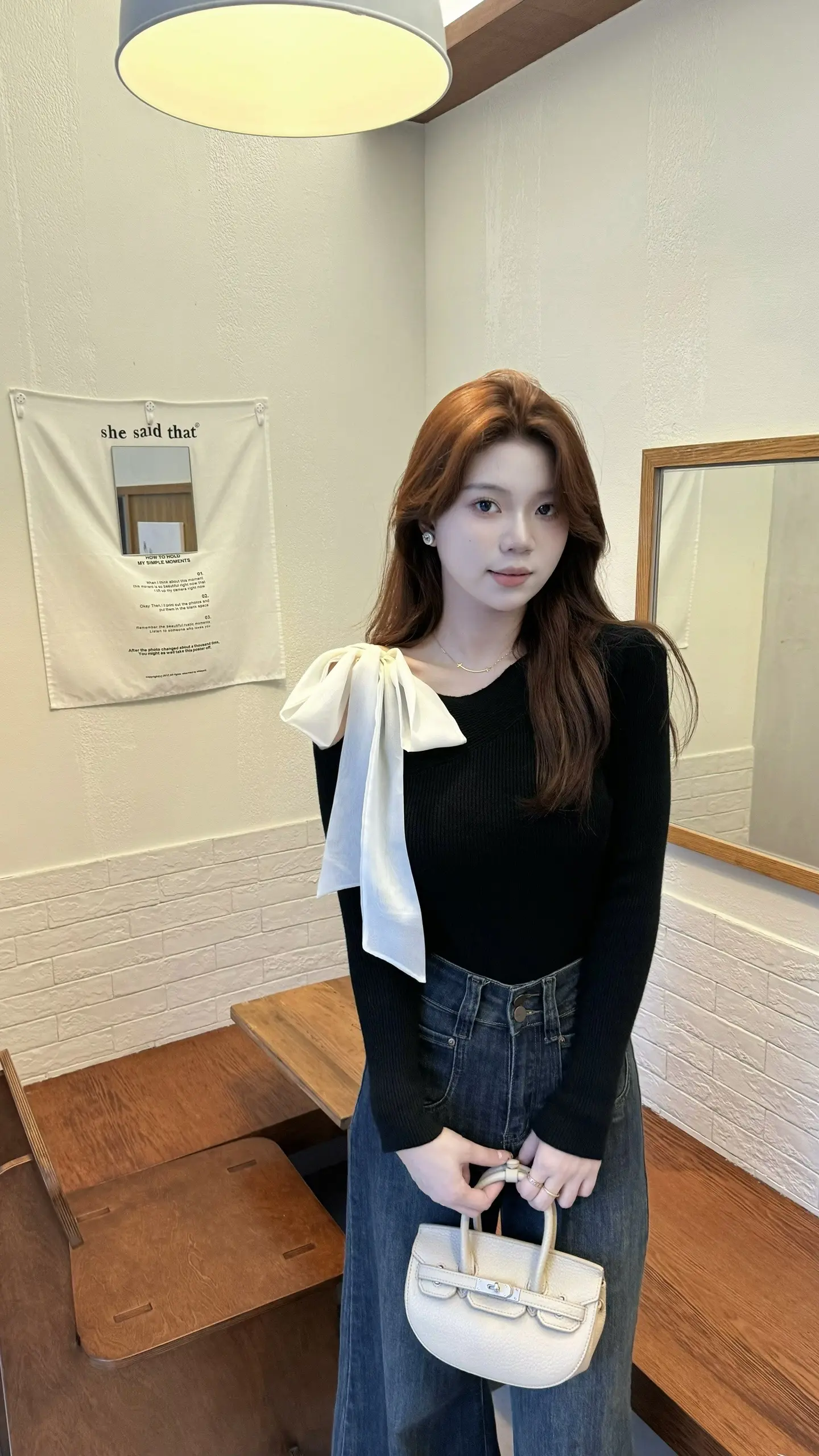 我不再会去为谁装扮成玫瑰 而我要做自己的向日葵