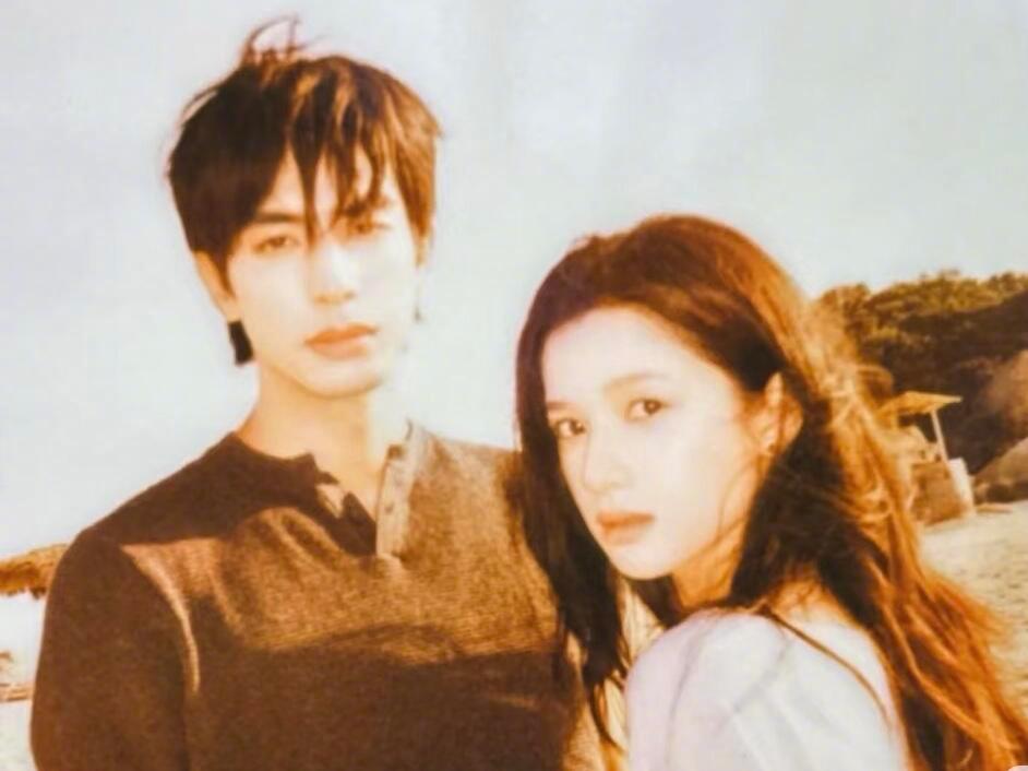 野狗骨头异性恋拯救者宋威龙张婧仪情感浓度野狗骨头异性恋拯救者！！宋威龙张婧仪你俩