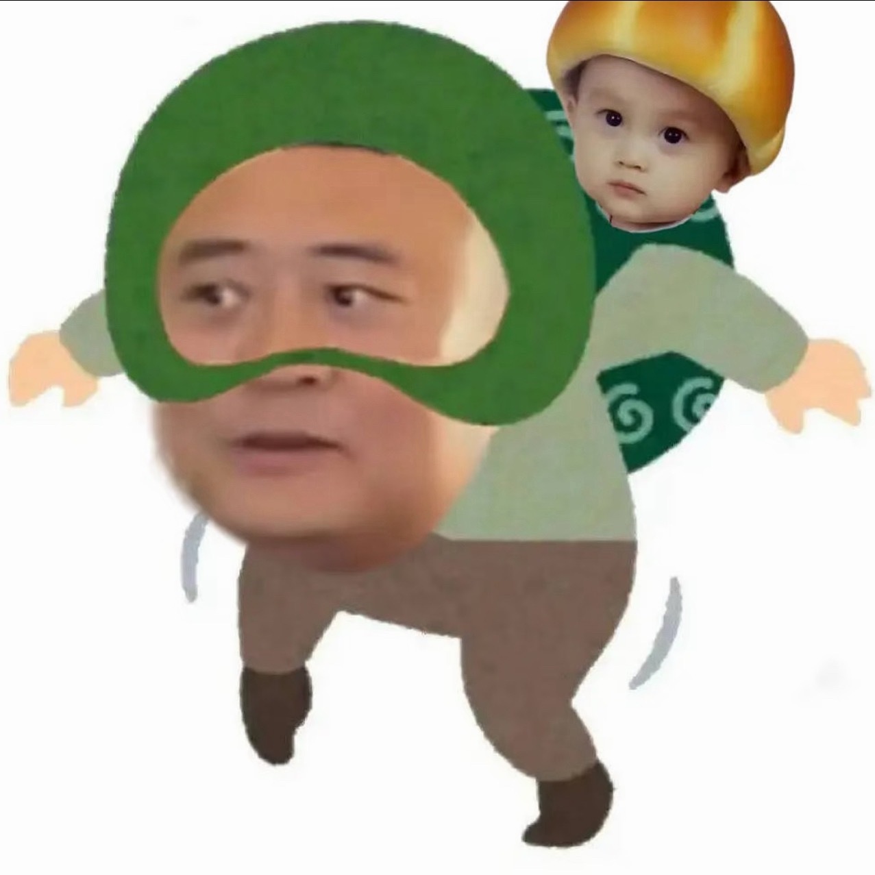 张少辉我孩子呢