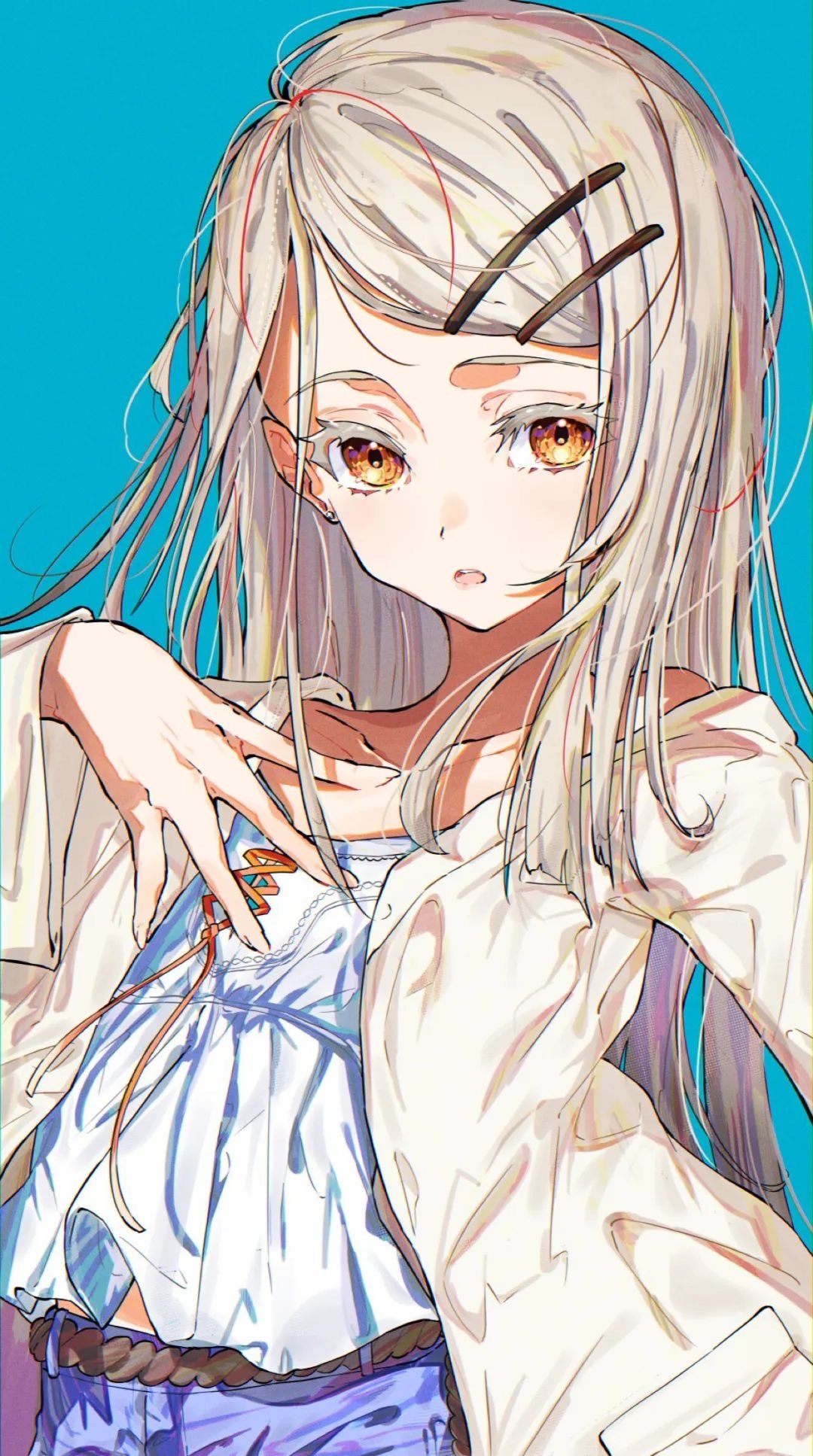插画师推荐❣️ 